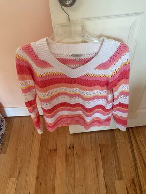 Talbots Sweater